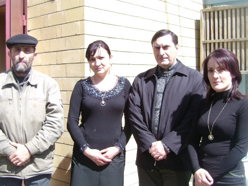 Национальный проект "ДЕМОГРАФИЯ"